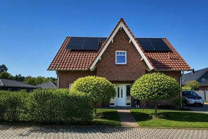 Haus zum Kaufen in Sassenburg 495.000,00 € 158 m²