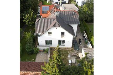 Traumhaus in Regensburg-Kumpfmühl | 5 Zimmer | Kernsaniert 2020 |