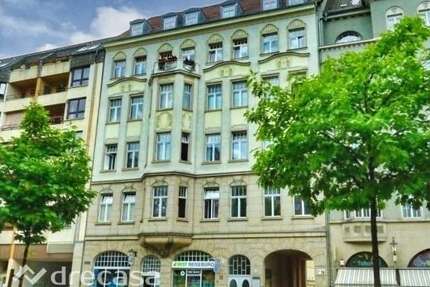 Wohnung zum Mieten in Dresden 615,00 € 71.96 m²