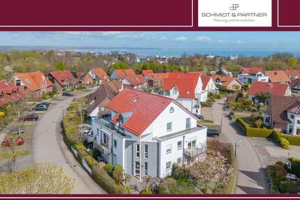 Wohnung zum Kaufen in Scharbeutz 495.000,00 € 98 m²