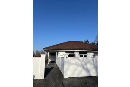 Tolle möblierte Single Wohnung 410 Euro - Wolfsburg Alt-Wolfsburg