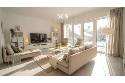 Wohnung zum Kaufen in Hamburg 699.500,00 € 140 m²