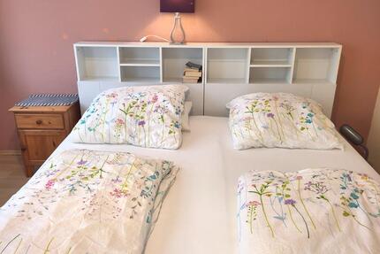 Helle möblierte Wohnung mit Einbauküche Uni und Limbecker Platz - Essen Stadtkern