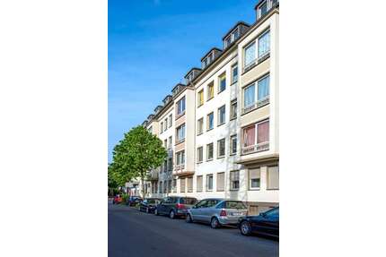Wohnung zum Mieten in Düsseldorf 820,00 € 64.4 m²