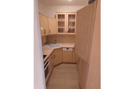 284€ kalt, 56m2 Wohnung Schulstrasse 20, 08132 Mülsen