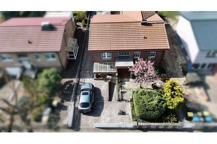 Haus zum Kaufen in Nauen 595.000,00 € 198 m²
