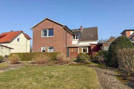 Haus zum Kaufen in Appen 298.000,00 € 181.34 m²