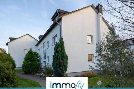 Wohnung zum Kaufen in Düren Birkesdorf 125.000,00 € 58 m² - Düren / Birkesdorf