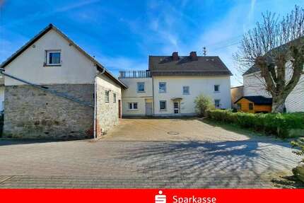 Haus zum Kaufen in Meudt 99.000,00 € 150 m²