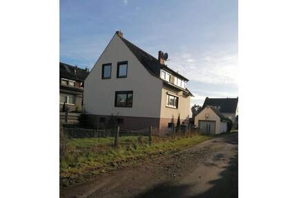 Charmantes Einfamilienhaus mit schönem Garten - Bremen Burg-Grambke