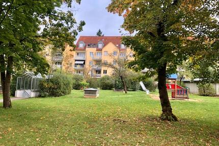 3-Zimmer Wohnung zum Verkauf, beste Lage von privat - Neumarkt in der Oberpfalz Altenhof