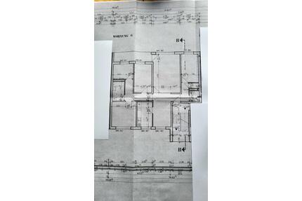 Wohnung in Telgte 5 Zimmer - 870,00&nbsp;EUR Kaltmiete, ca.&nbsp; 102,00&nbsp;m&sup2; in Telgte (PLZ: 48291)