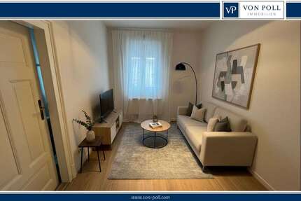 Wohnung zum Kaufen in Mannheim 194.000,00 € 49.2 m²