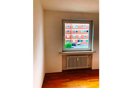 Sonnige, hochwertige 2 Zimmerwohnung - Eschwege