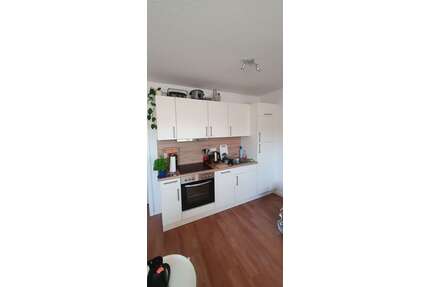 Wohnung zum Mieten in Hildesheim 370,00 € 39 m²