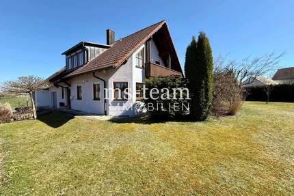 Haus zum Kaufen in Kümmersbruck 530.000,00 € 160 m²