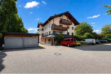 Wohnung zum Kaufen in Feldkirchen-Westerham 295.000,00 € 60.63 m²