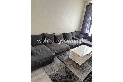 Wohnungsswap - Grüntaler Straße - Berlin Gesundbrunnen