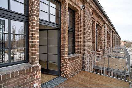 Wohnung zum Mieten in Berlin 1.283,15 € 69.61 m²