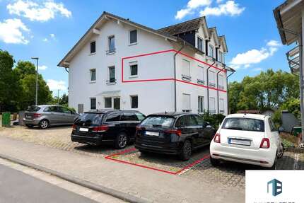 Wohnung zum Kaufen in Bingen am Rhein 238.000,00 € 75 m²