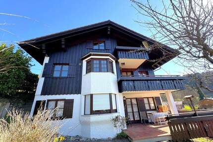 Haus zum Kaufen in Oberstaufen 1.250.000,00 € 240 m²