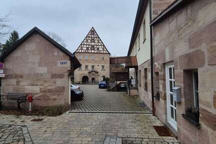 Wohnung zum Kaufen in Wendelstein 229.000,00 € 77.71 m²