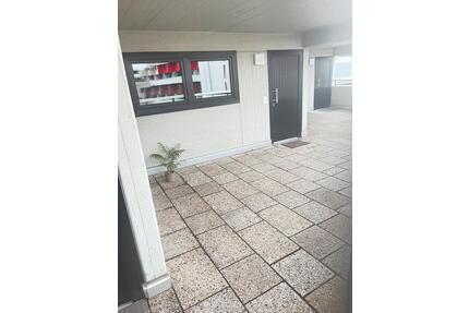 Exklusives voll möbliertes 54qm Apartment Düsseldorf Derendorf