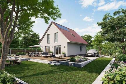 Unser Aktionshaus - Zahlung nach Fertigstellung - Neumarkt in der Oberpfalz Schafhof