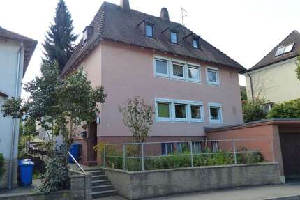 Haus zum Kaufen in Aalen 558.000,00 € 178 m²