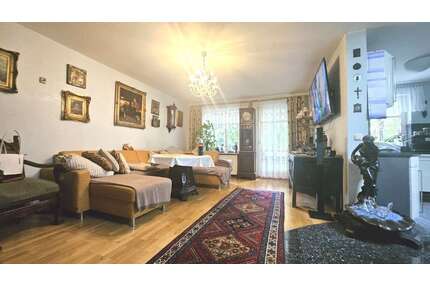 Wohnung zum Kaufen in München 750.000,00 € 86 m²