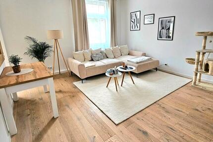 Charmante 2,5 Zimmer Wohnung als Kapitalanlage in Ilsfeld