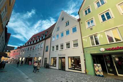 Wohnung zum Mieten in Kaufbeuren 980,00 € 95 m²