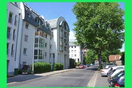 ... lassen Sie sich verblüffen ! Ausgezeichnete Wohnlage ... your chance to change ... - Fürth Innenstadt