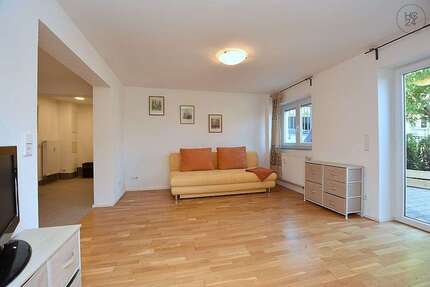 Wohnung zum Mieten in Calw 750,00 € 50 m²