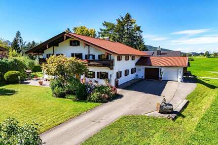 Haus zum Kaufen in Inzell 1.395.000,00 € 294 m²