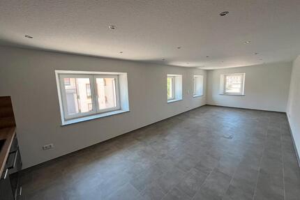 Moderne 2-Zimmer-Wohnung in Löffingen-Bachheim