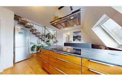 Wohnung zum Kaufen in Waghäusel Wiesental 398.000,00 € 105 m² - Waghäusel / Wiesental