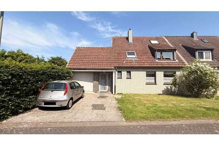 Haus zum Kaufen in Hünxe 345.000,00 € 129.24 m²