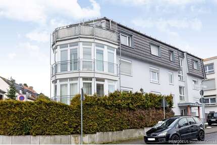 Wohnung zum Kaufen in Hofheim am Taunus 419.000,00 € 83 m²
