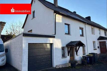 Gemütlichkeit auf 3 Etagen - mit Garage und Garten! - Eschenburg Eibelshausen