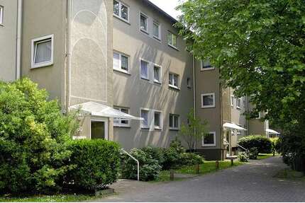 Wohnung zum Mieten in Duisburg 429,00 € 46 m²