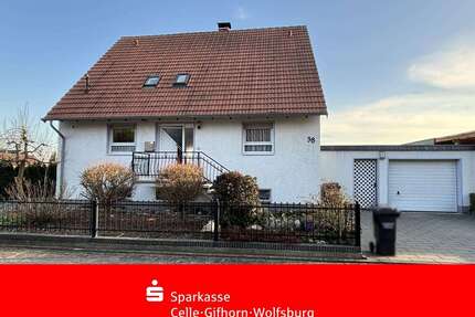 Haus zum Kaufen in Meine 369.000,00 € 122 m²