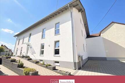 Wohnung zum Kaufen in Roxheim 235.000,00 € 85.79 m²