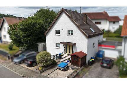 Haus zum Kaufen in Blieskastel 299.000,00 € 190 m²