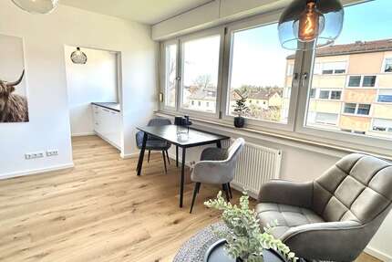 Wohnung zum Kaufen in Garching bei München 248.000,00 € 32 m²