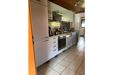 4 Zimmer Wohnung - 730,00&nbsp;EUR Kaltmiete, ca.&nbsp; 95,00&nbsp;m&sup2; in Hohenstadt (PLZ: 73345)