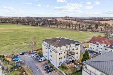 Wohnung zum Kaufen in Schönefeld 324.000,00 € 87.62 m²