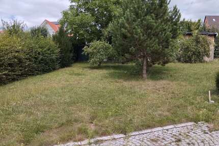 Grundstück zu verkaufen in Diespeck 195.000,00 € 699 m²