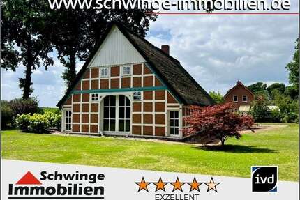 Haus zum Kaufen in Hammah 399.000,00 € 180 m²