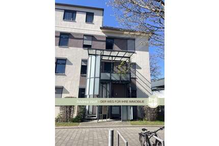 Wohnung zum Kaufen in FrankfurtMain 950.000,00 € 136.7 m² - Frankfurt/Main